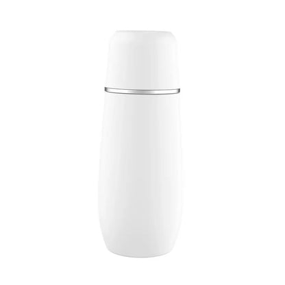 💧Portable Bidet 🧼– 🕌Perfect for Wudu & Daily Hygiene, 13.5 oz, Leak‐Proof