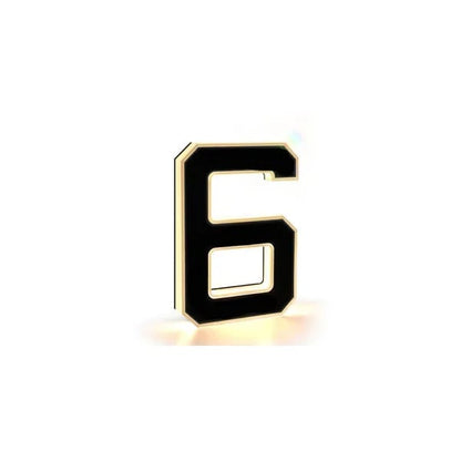 🔥Today 49% OFF🔥House Numbers Waterproof LED Address