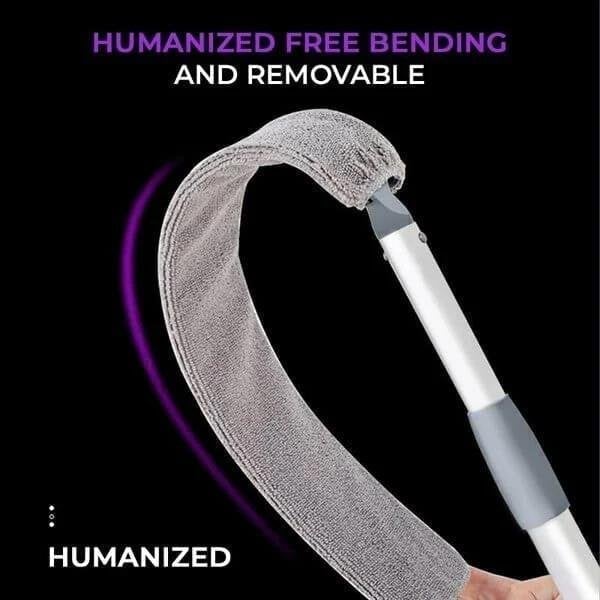 🔥Last day special, 50% off🔥Retractable Gap Dust Cleaner⚡