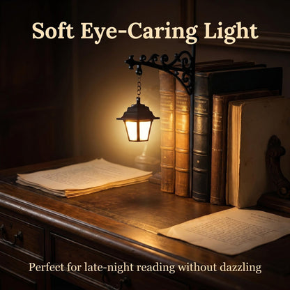 🔥Last Day 49% OFF-📚Library Lantern-Decorative Bookshelf Lighting