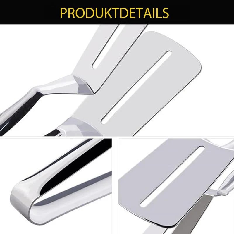 📢📢Buy 1 Get 1 Free⏰Stainless Steel Grill Clamp