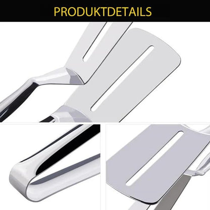 📢📢Buy 1 Get 1 Free⏰Stainless Steel Grill Clamp