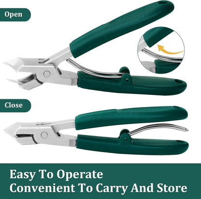 💕 3 PCS Eagle-Beak Ingrown Toenail Clipper