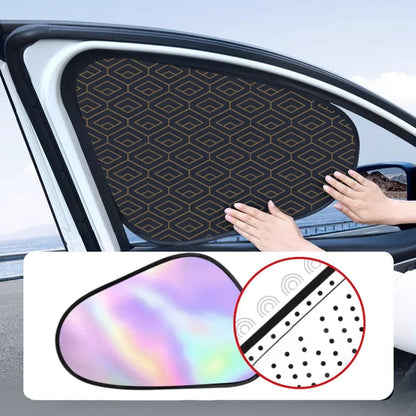 📢⏰Universal Car Side Window Sun Shades
