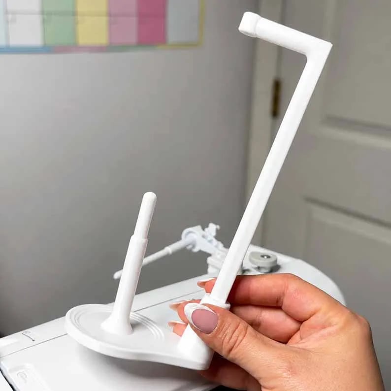 🎁Last Day 50% OFF - Large Capacity Thread Spool Stand
