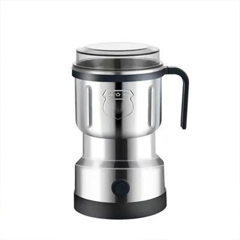 ⏳Multifunctional electric grinder for domestic use