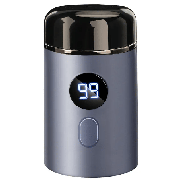 ✨LAST DAY PROMOTION 49% OFF✨Newest Mini Portable Electric Shaver