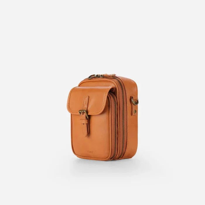 🔥Crossbody Leather RFID Bag
