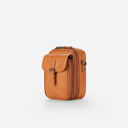 🔥Crossbody Leather RFID Bag