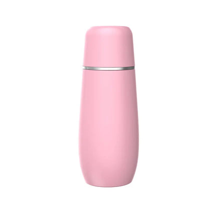 💧Portable Bidet 🧼– 🕌Perfect for Wudu & Daily Hygiene, 13.5 oz, Leak‐Proof