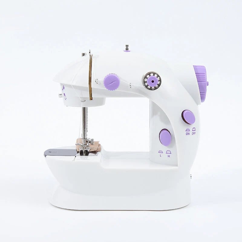 🔥HOT SALE🔥Household Mini Electric Sewing Machine