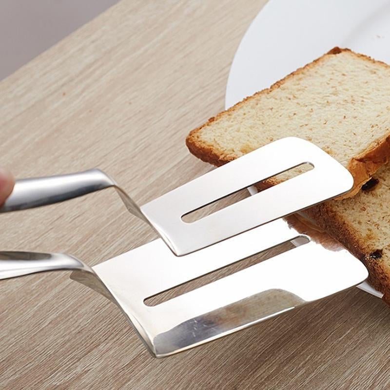 📢📢Buy 1 Get 1 Free⏰Stainless Steel Grill Clamp