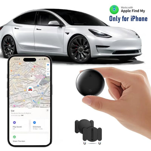✨Special Offer This Week🔥Mini GPS Tracker (No Additional Subscription Fee&Suitable for all types of mobile phones)