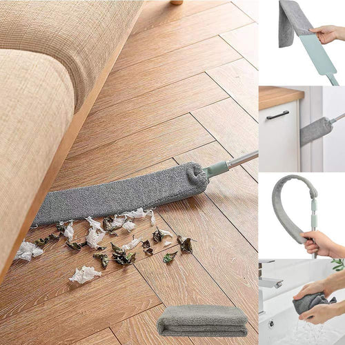🔥Last day special, 50% off🔥Retractable Gap Dust Cleaner⚡