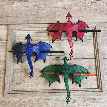 🎁Last Day 49% OFF - Medieval Dragon Hair Stick