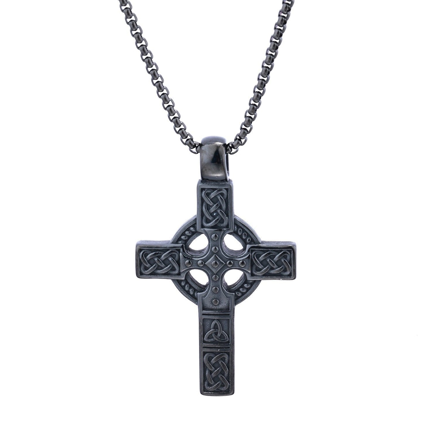✝️The Warrior's Cross