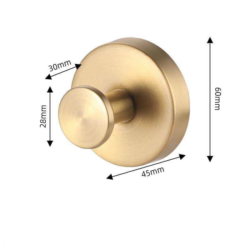 🔥2 Packs Suction Cup Hooks for Shower