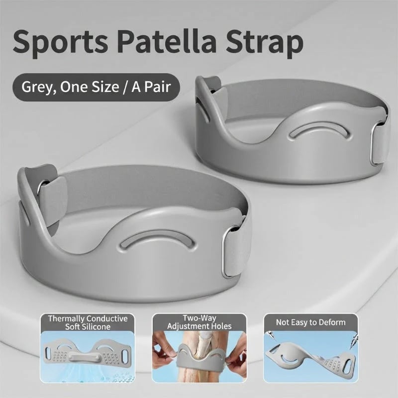 ⏳Limited-time⏰Breathable Shock-Absorbing Patella Brace💥🦵