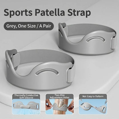 ⏳Limited-time⏰Breathable Shock-Absorbing Patella Brace💥🦵