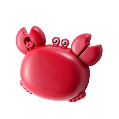 🦀 3-in-1 Magnetic Crab Multitool – Bottle Opener, Box Cutter, and Mini Scissors for the Kitchen