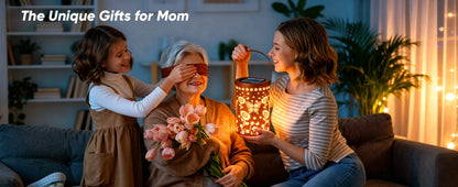 🔥HOT SALE 49% OFF-🌞Colorful Sunflower Glow Solar Garden Lantern