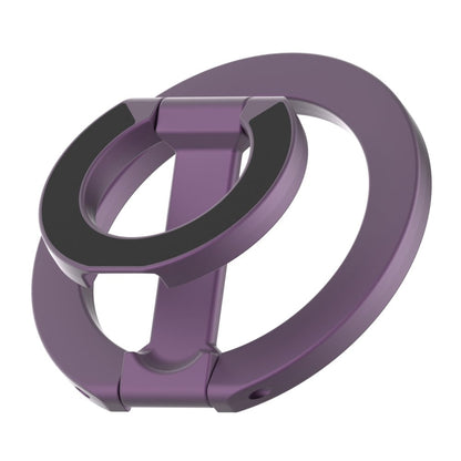 Double-Sided Metal Magnetic Phone Holder