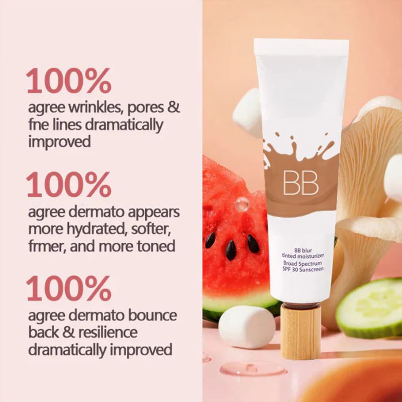 💜✨BB blur tinted moisturizer SPF 30 💜