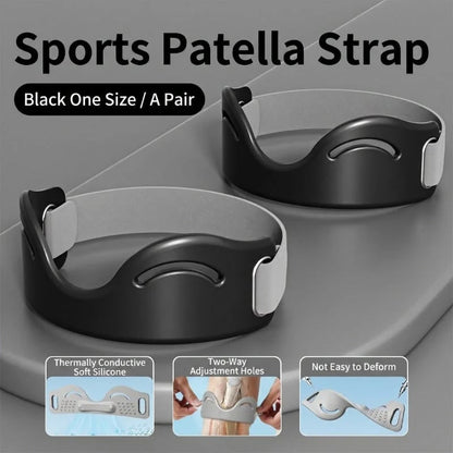 ⏳Limited-time⏰Breathable Shock-Absorbing Patella Brace💥🦵