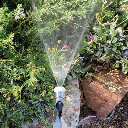 3/4" GHT to 1/4" Quick Connect Adapter