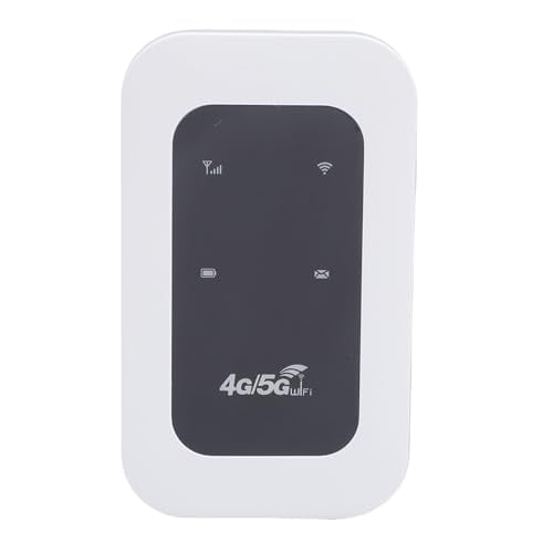 🎁This Week's Surprise price- [Power on and use] All-network portable wifi