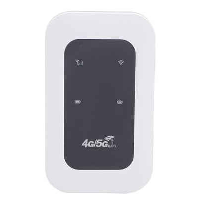 🎁This Week's Surprise price- [Power on and use] All-network portable wifi