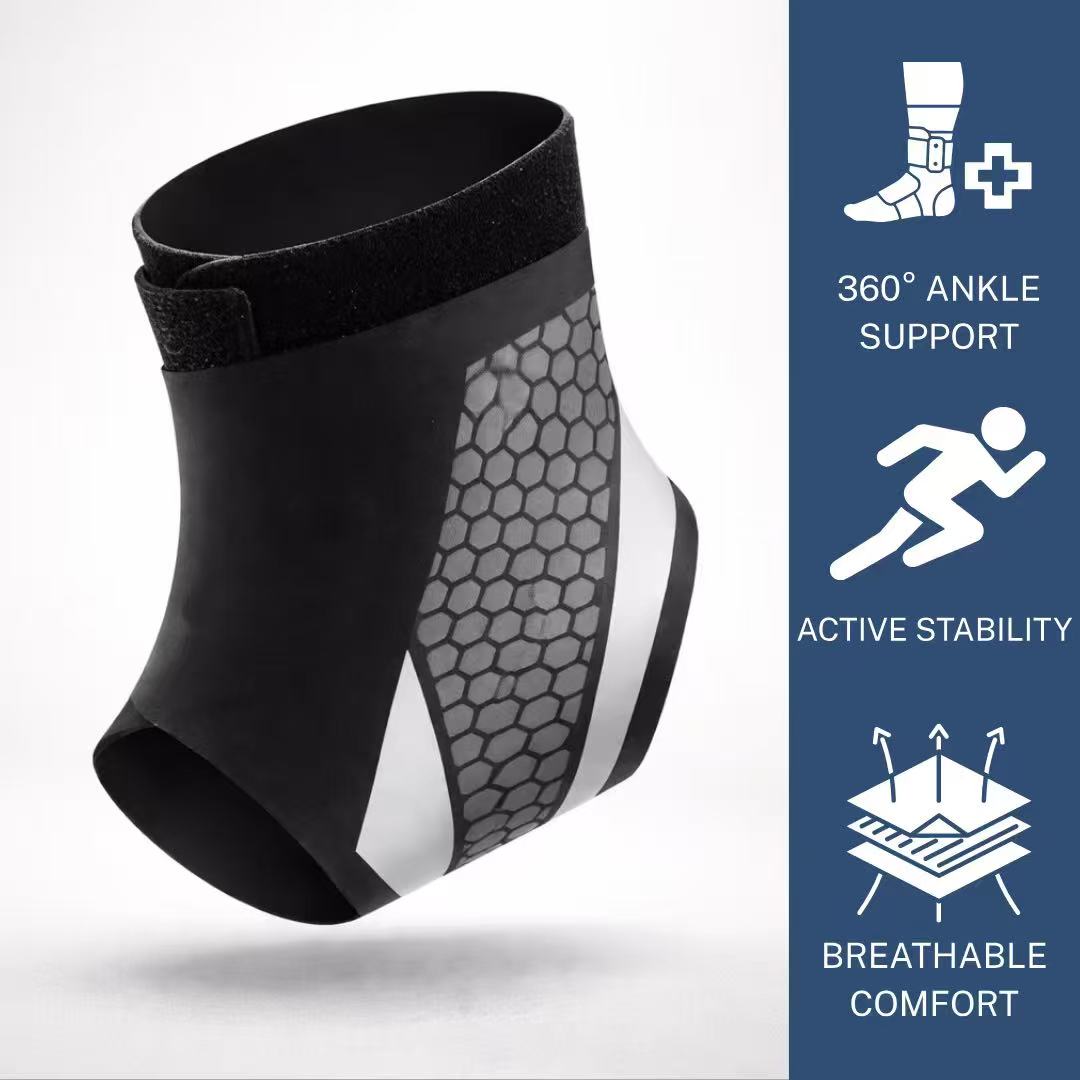 Scerich™ Ankle Support Brace