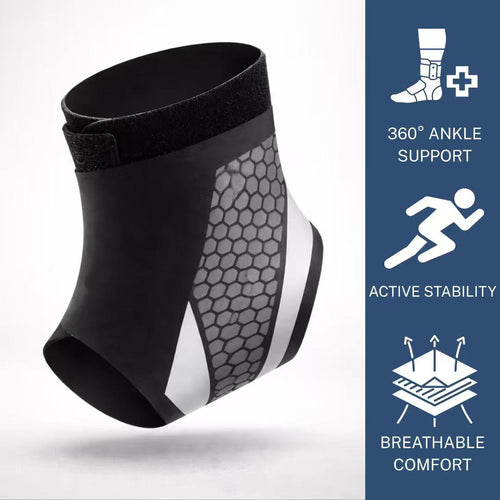 Scerich™ Ankle Support Brace