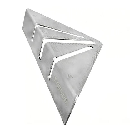 🔥LAST DAY-49% OFF💥Professional Heavy Duty Metalworking Miter Square