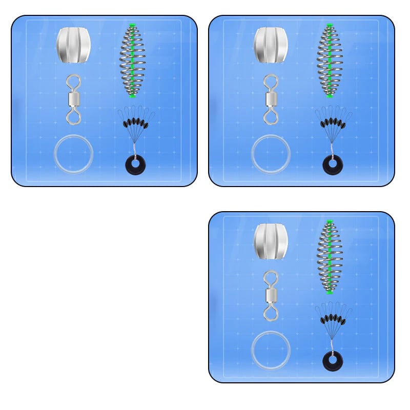 🎣 LIMITED-TIME✨ Electronic Fishing Bite Alarm – Instant Light & Sound Alert 🎯