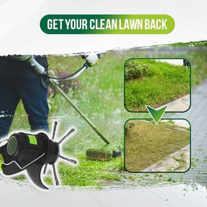 ⏰Final 3 Hours: Only $9.99/PC 🎉👨‍🌾String Trimmer Replacement Head