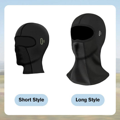 Windproof Full Face Mask Cover for Outdoor Sports