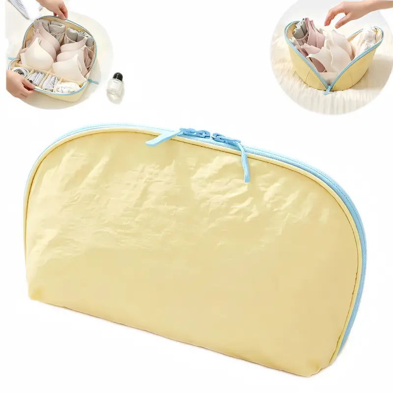 🔥 Travel Underwear Organizer Bag