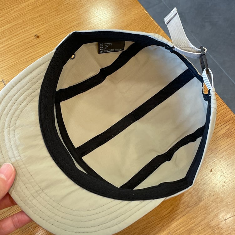 Vintage Japanese Street Style Men's Baseball Cap