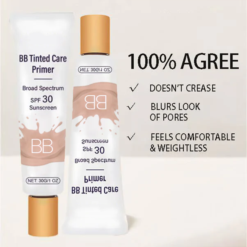 💜✨BB blur tinted moisturizer SPF 30 💜