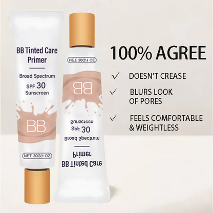 💜✨BB blur tinted moisturizer SPF 30 💜