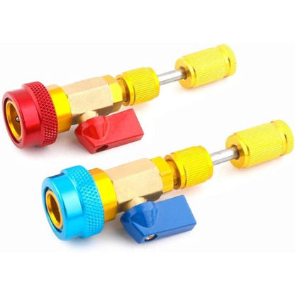 🚗2026 Hot Sale 49% OFF🔥AC Valve Core Tool
