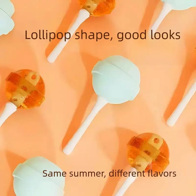 🍦DIY Creative Popsicle/Ice Cream Mold