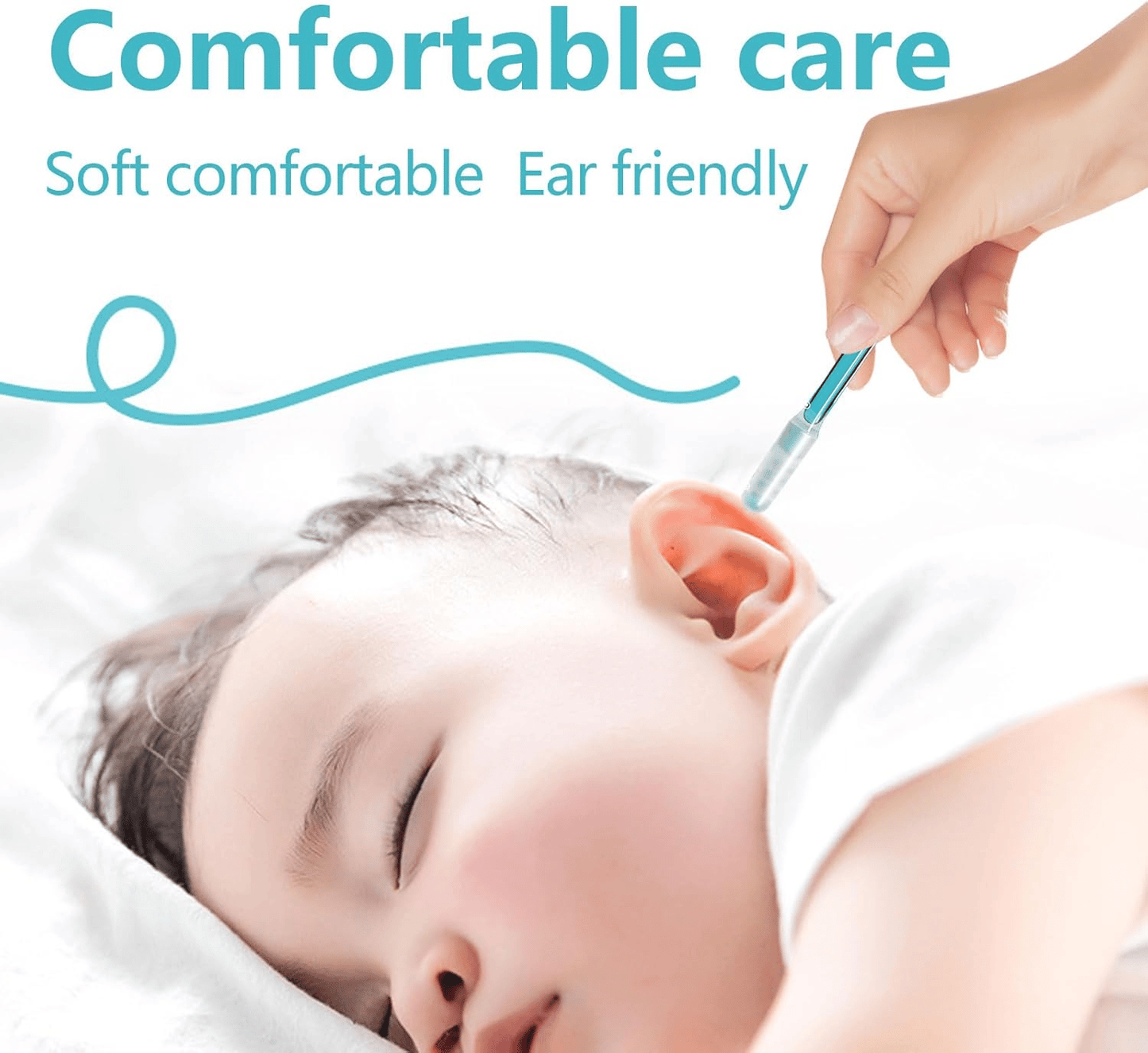 👂💥 Reusable Earwax Remover with Soft Adhesive Tips – No Cotton Mess! 50% OFF 50K+ SOLD. Gentle & effective for seniors. Easy clean, reusable. 🧏‍♂️🌿 Grab 2026 HOT SALE now!