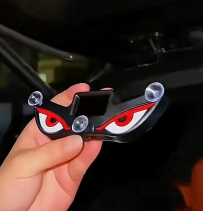 🔥Solar Demon Eye LED Car Window Light