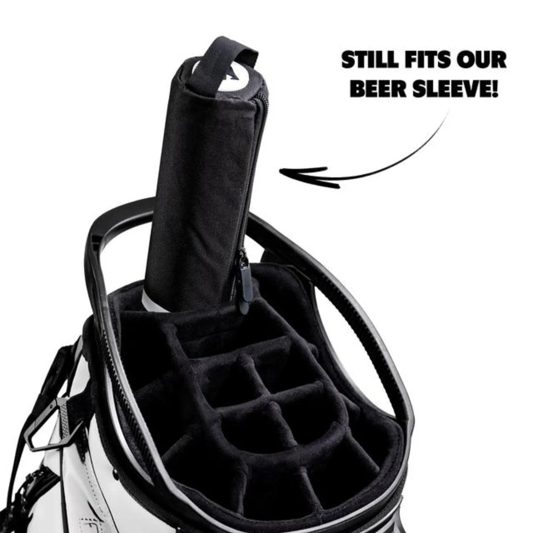 🔥HOT SALE 49% OFF - ⛳️Golf Bag Beverage Sleeve