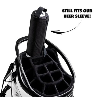 🔥HOT SALE 49% OFF - ⛳️Golf Bag Beverage Sleeve