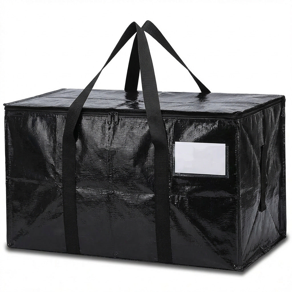 🧳 Extra Large Moving & Storage Bag – Heavy Duty 🔥