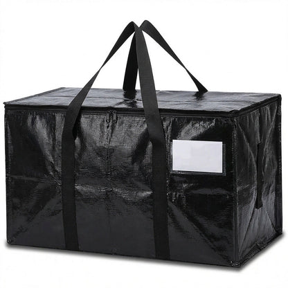 🧳 Extra Large Moving & Storage Bag – Heavy Duty 🔥