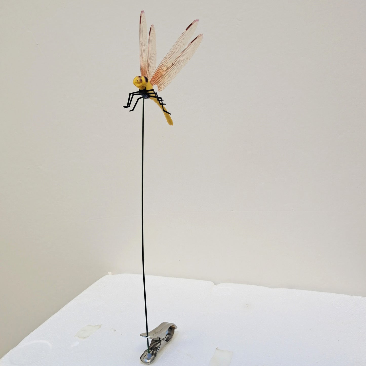 Outdoor Dragonfly Mosquito Repellent Clip